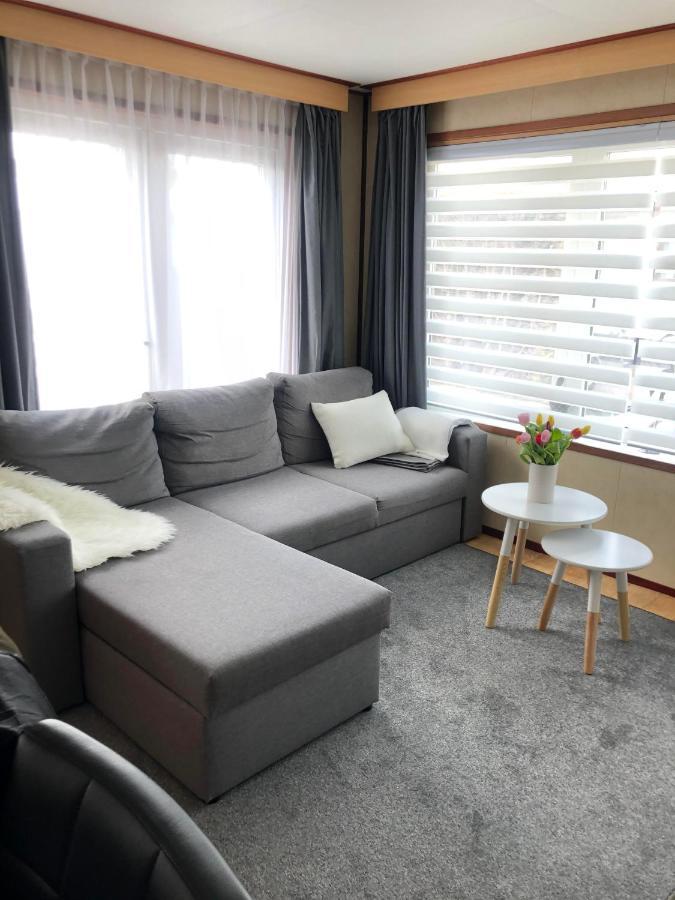 Gezellige Chalet In Lithse Ham 외부 사진